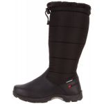 Сапоги Baffin Boston Black 07/37